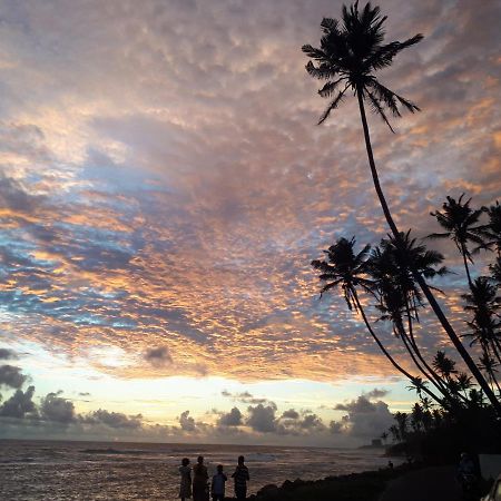 My Home Resort Matara Extérieur photo