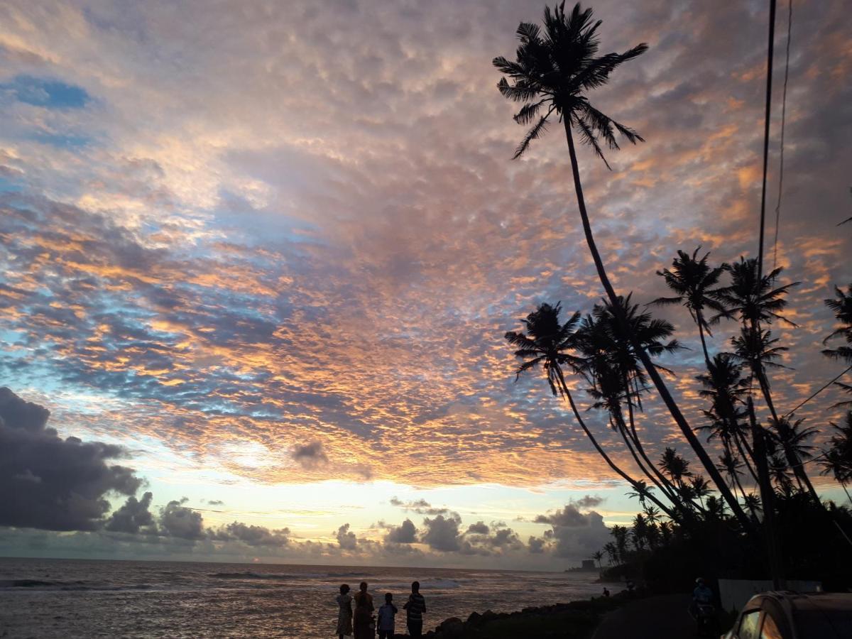 My Home Resort Matara Extérieur photo