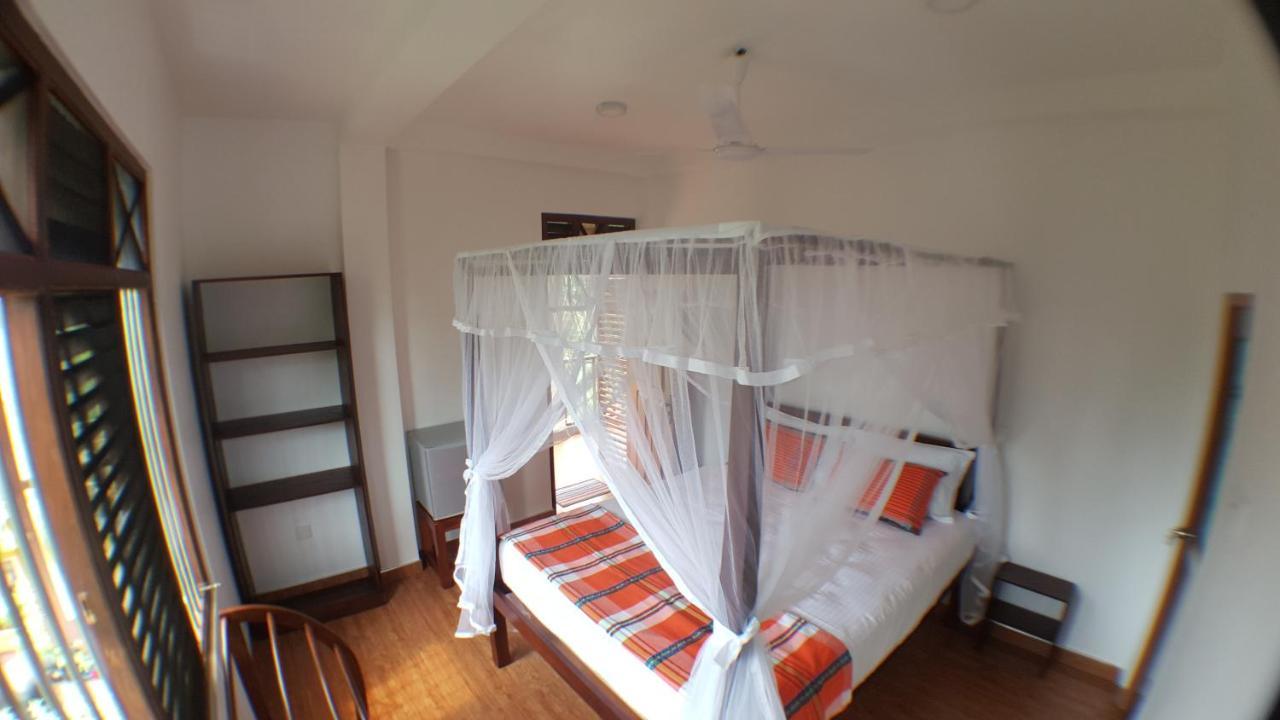 My Home Resort Matara Extérieur photo