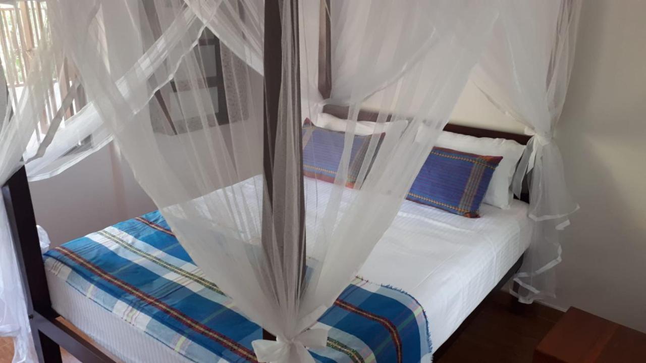 My Home Resort Matara Chambre photo