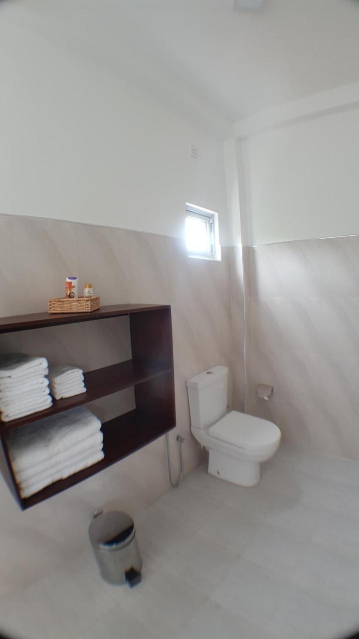 My Home Resort Matara Chambre photo