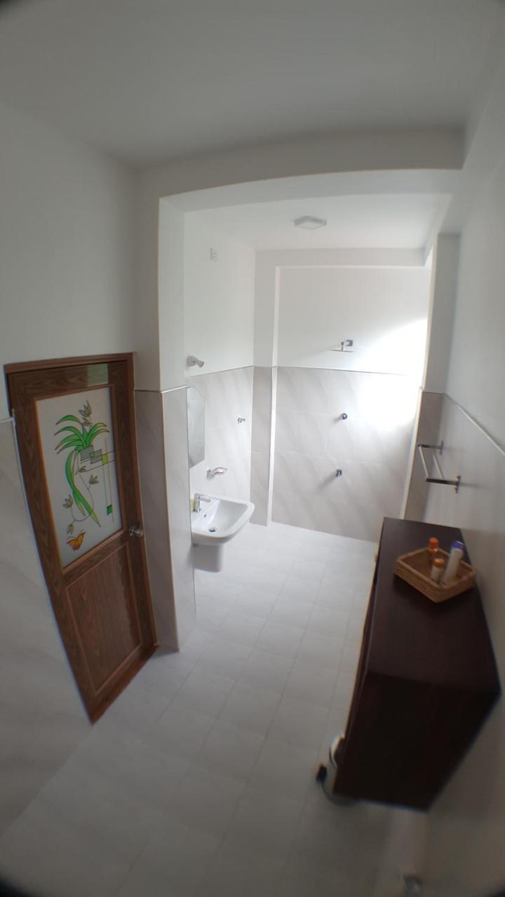 My Home Resort Matara Chambre photo
