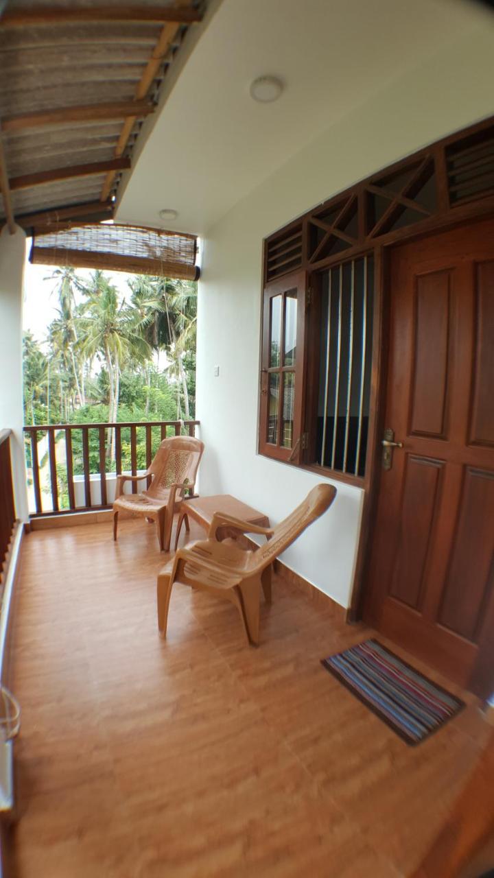 My Home Resort Matara Chambre photo