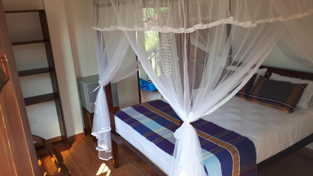 My Home Resort Matara Chambre photo