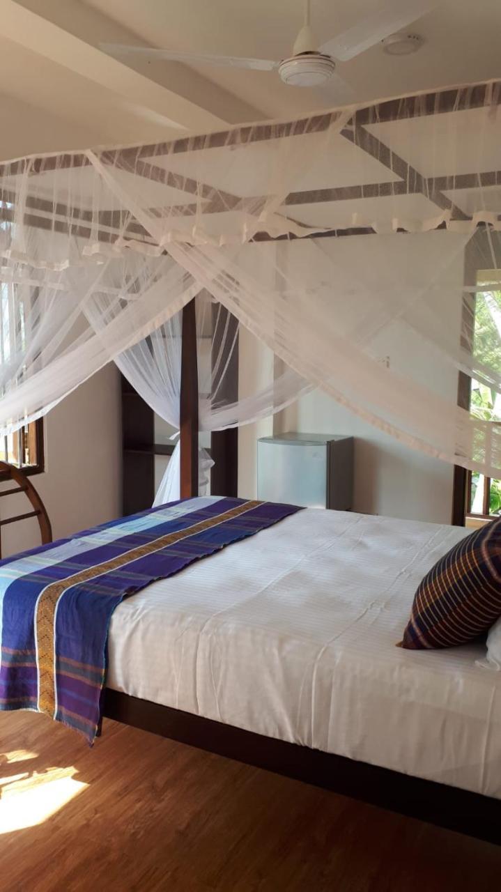 My Home Resort Matara Chambre photo
