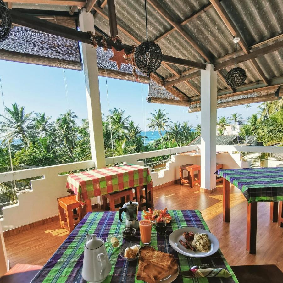 My Home Resort Matara Extérieur photo