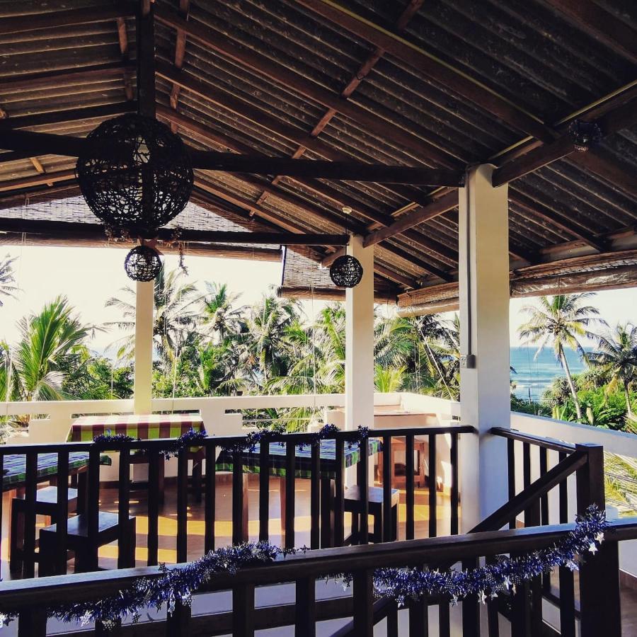 My Home Resort Matara Extérieur photo